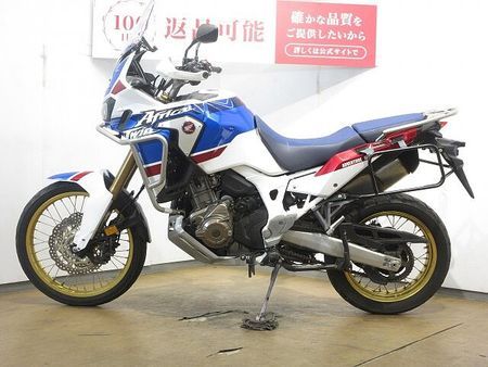 ホンダ CRF1000L アフリカツイン Adventure Sports CRF1000L Africa Twin Adventure Sports DCT(アフリ 5