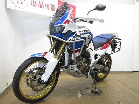 ホンダ CRF1000L アフリカツイン Adventure Sports CRF1000L Africa Twin Adventure Sports DCT(アフリ 6