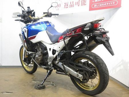 ホンダ CRF1000L アフリカツイン Adventure Sports CRF1000L Africa Twin Adventure Sports DCT(アフリ 7