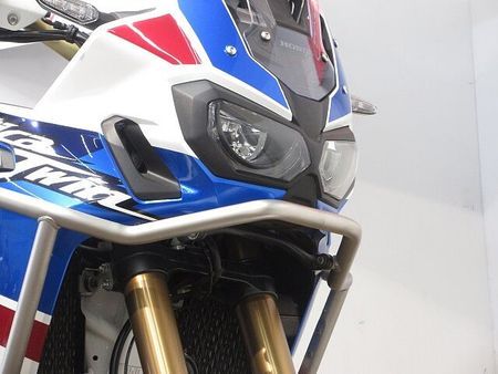 ホンダ CRF1000L アフリカツイン Adventure Sports CRF1000L Africa Twin Adventure Sports DCT(アフリ 8