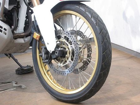 ホンダ CRF1000L アフリカツイン Adventure Sports CRF1000L Africa Twin Adventure Sports DCT(アフリ 9