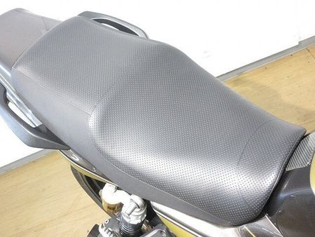 カワサキ ZRX1200R ZRX1200 DAEG(ダエグ)/オーリンズ製リアサスペンション/政府認証ノジマフルエキ 11