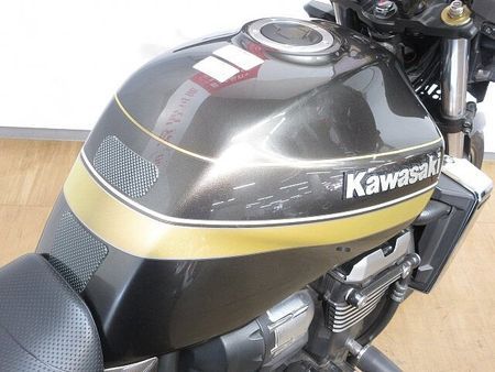 カワサキ ZRX1200R ZRX1200 DAEG(ダエグ)/オーリンズ製リアサスペンション/政府認証ノジマフルエキ 12