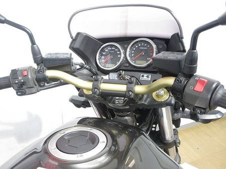 カワサキ ZRX1200R ZRX1200 DAEG(ダエグ)/オーリンズ製リアサスペンション/政府認証ノジマフルエキ 13