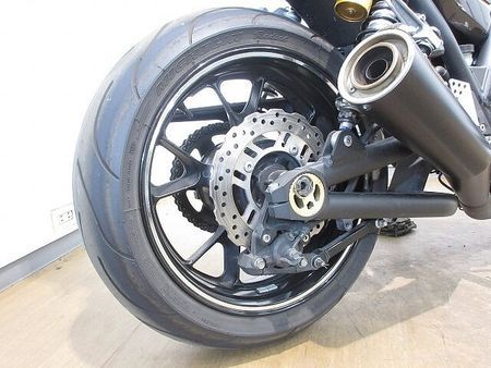 カワサキ ZRX1200R ZRX1200 DAEG(ダエグ)/オーリンズ製リアサスペンション/政府認証ノジマフルエキ 16