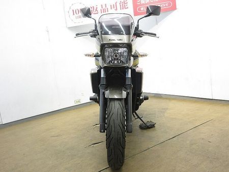 カワサキ ZRX1200R ZRX1200 DAEG(ダエグ)/オーリンズ製リアサスペンション/政府認証ノジマフルエキ 17