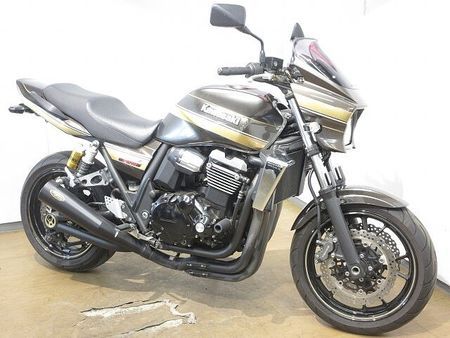 カワサキ ZRX1200R ZRX1200 DAEG(ダエグ)/オーリンズ製リアサスペンション/政府認証ノジマフルエキ 2