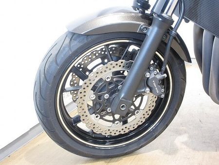 カワサキ ZRX1200R ZRX1200 DAEG(ダエグ)/オーリンズ製リアサスペンション/政府認証ノジマフルエキ 18