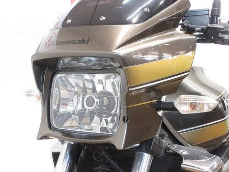 カワサキ ZRX1200R ZRX1200 DAEG(ダエグ)/オーリンズ製リアサスペンション/政府認証ノジマフルエキ 19