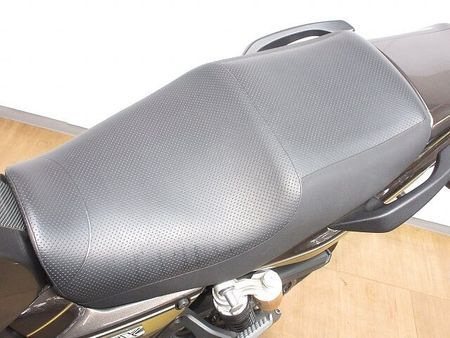 カワサキ ZRX1200R ZRX1200 DAEG(ダエグ)/オーリンズ製リアサスペンション/政府認証ノジマフルエキ 20