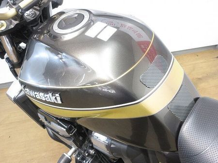 カワサキ ZRX1200R ZRX1200 DAEG(ダエグ)/オーリンズ製リアサスペンション/政府認証ノジマフルエキ 21