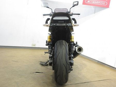 カワサキ ZRX1200R ZRX1200 DAEG(ダエグ)/オーリンズ製リアサスペンション/政府認証ノジマフルエキ 24