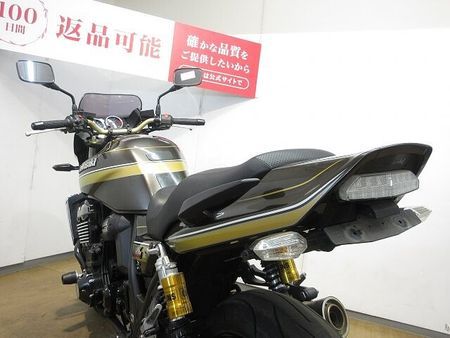 カワサキ ZRX1200R ZRX1200 DAEG(ダエグ)/オーリンズ製リアサスペンション/政府認証ノジマフルエキ 26