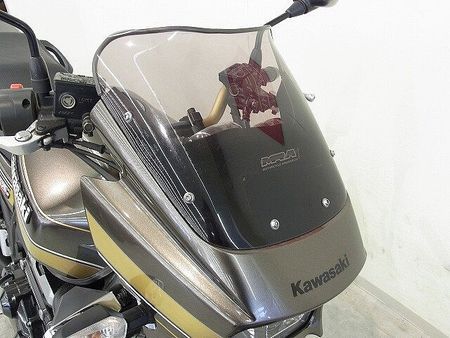 カワサキ ZRX1200R ZRX1200 DAEG(ダエグ)/オーリンズ製リアサスペンション/政府認証ノジマフルエキ 36