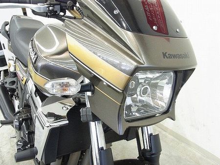 カワサキ ZRX1200R ZRX1200 DAEG(ダエグ)/オーリンズ製リアサスペンション/政府認証ノジマフルエキ 37