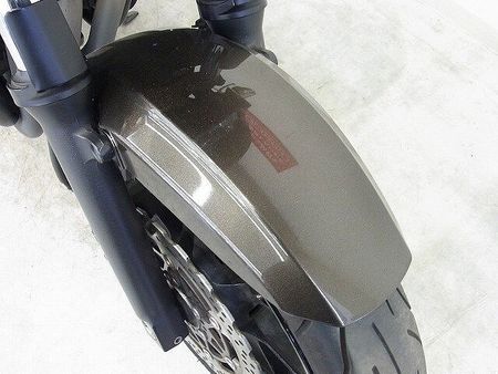 カワサキ ZRX1200R ZRX1200 DAEG(ダエグ)/オーリンズ製リアサスペンション/政府認証ノジマフルエキ 38