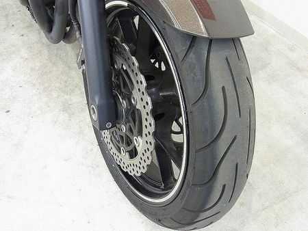 カワサキ ZRX1200R ZRX1200 DAEG(ダエグ)/オーリンズ製リアサスペンション/政府認証ノジマフルエキ 39