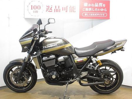 カワサキ ZRX1200R ZRX1200 DAEG(ダエグ)/オーリンズ製リアサスペンション/政府認証ノジマフルエキ 4