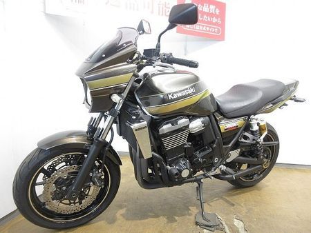 カワサキ ZRX1200R ZRX1200 DAEG(ダエグ)/オーリンズ製リアサスペンション/政府認証ノジマフルエキ 5