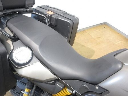 BMW F700GS ●F700GS/ABS/純正オプションフルパニア装備/エンジンガード/フォグランプ装備 11