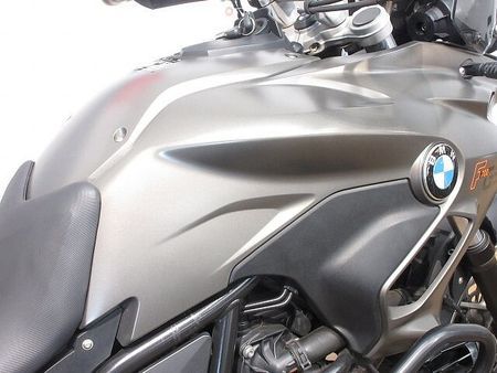 BMW F700GS ●F700GS/ABS/純正オプションフルパニア装備/エンジンガード/フォグランプ装備 13