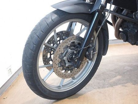 BMW F700GS ●F700GS/ABS/純正オプションフルパニア装備/エンジンガード/フォグランプ装備 17