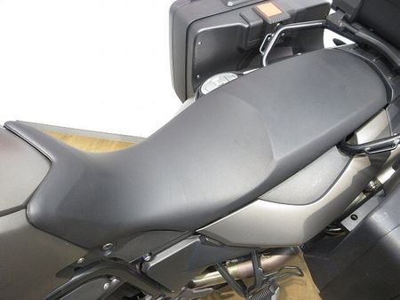 BMW F700GS ●F700GS/ABS/純正オプションフルパニア装備/エンジンガード/フォグランプ装備 18