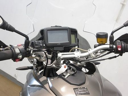 BMW F700GS ●F700GS/ABS/純正オプションフルパニア装備/エンジンガード/フォグランプ装備 19