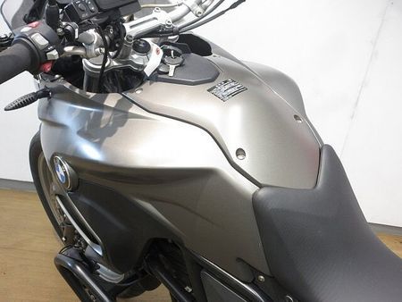 BMW F700GS ●F700GS/ABS/純正オプションフルパニア装備/エンジンガード/フォグランプ装備 20