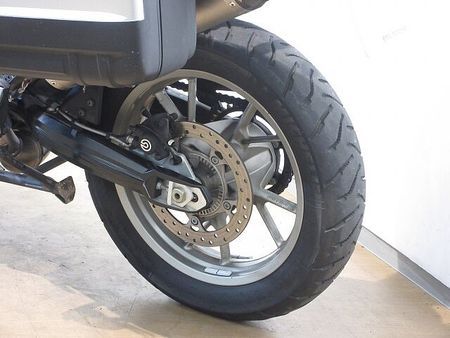 BMW F700GS ●F700GS/ABS/純正オプションフルパニア装備/エンジンガード/フォグランプ装備 21