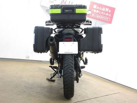 BMW F700GS ●F700GS/ABS/純正オプションフルパニア装備/エンジンガード/フォグランプ装備 22