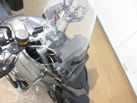 BMW F700GS ●F700GS/ABS/純正オプションフルパニア装備/エンジンガード/フォグランプ装備 31