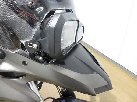 BMW F700GS ●F700GS/ABS/純正オプションフルパニア装備/エンジンガード/フォグランプ装備 32