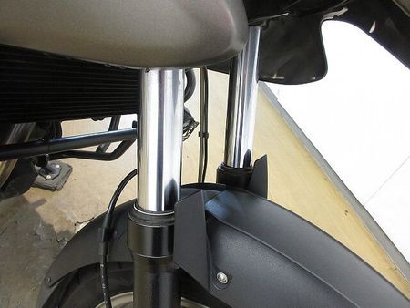 BMW F700GS ●F700GS/ABS/純正オプションフルパニア装備/エンジンガード/フォグランプ装備 34