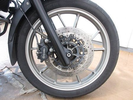 BMW F700GS ●F700GS/ABS/純正オプションフルパニア装備/エンジンガード/フォグランプ装備 35