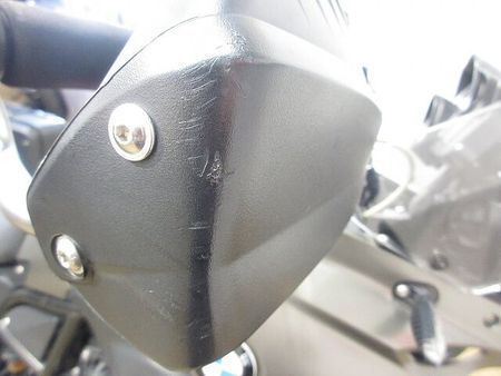 BMW F700GS ●F700GS/ABS/純正オプションフルパニア装備/エンジンガード/フォグランプ装備 36