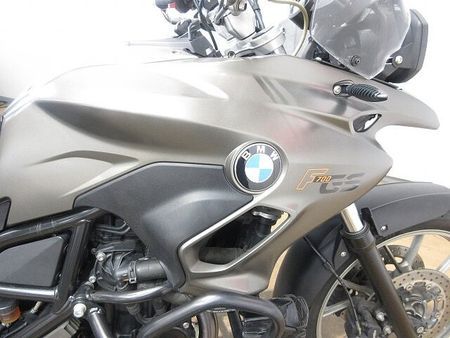 BMW F700GS ●F700GS/ABS/純正オプションフルパニア装備/エンジンガード/フォグランプ装備 39