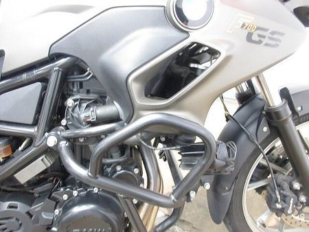 BMW F700GS ●F700GS/ABS/純正オプションフルパニア装備/エンジンガード/フォグランプ装備 40