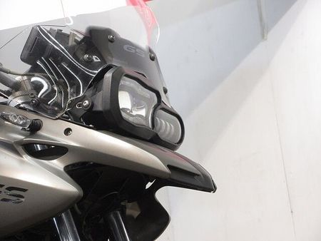 BMW F700GS ●F700GS/ABS/純正オプションフルパニア装備/エンジンガード/フォグランプ装備 7