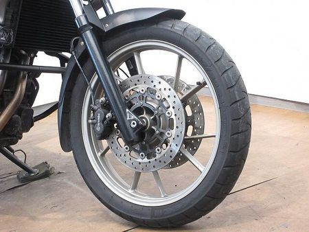 BMW F700GS ●F700GS/ABS/純正オプションフルパニア装備/エンジンガード/フォグランプ装備 8
