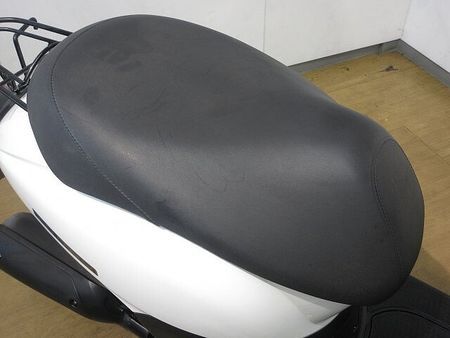 ホンダ トゥデイ Today( トゥデイ)/AF67型/フロントバスケット装備/インジェクションモデル 11