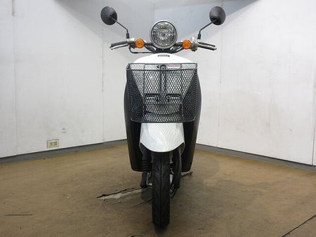 ホンダ トゥデイ Today( トゥデイ)/AF67型/フロントバスケット装備/インジェクションモデル 14