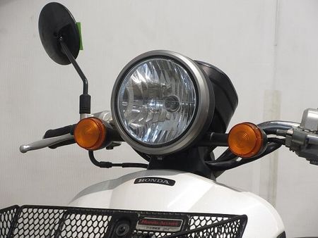 ホンダ トゥデイ Today( トゥデイ)/AF67型/フロントバスケット装備/インジェクションモデル 15
