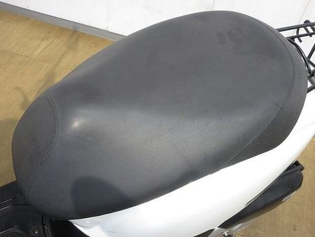 ホンダ トゥデイ Today( トゥデイ)/AF67型/フロントバスケット装備/インジェクションモデル 17