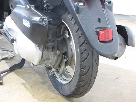 ホンダ トゥデイ Today( トゥデイ)/AF67型/フロントバスケット装備/インジェクションモデル 19