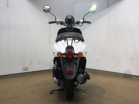 ホンダ トゥデイ Today( トゥデイ)/AF67型/フロントバスケット装備/インジェクションモデル 20