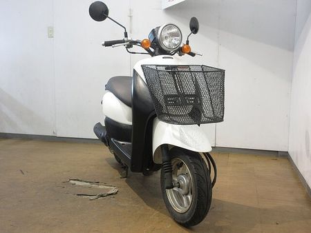 ホンダ トゥデイ Today( トゥデイ)/AF67型/フロントバスケット装備/インジェクションモデル 2