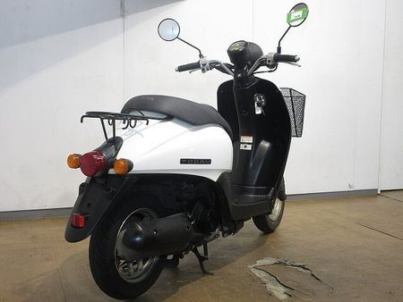 ホンダ トゥデイ Today( トゥデイ)/AF67型/フロントバスケット装備/インジェクションモデル 3