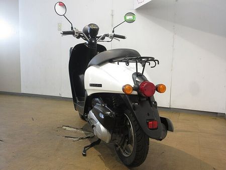 ホンダ トゥデイ Today( トゥデイ)/AF67型/フロントバスケット装備/インジェクションモデル 6