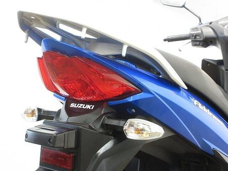 スズキ アドレス110 ADDRESS 110(アドレス110)/CE47A/ノーマル車両/インジェクションモデル 16